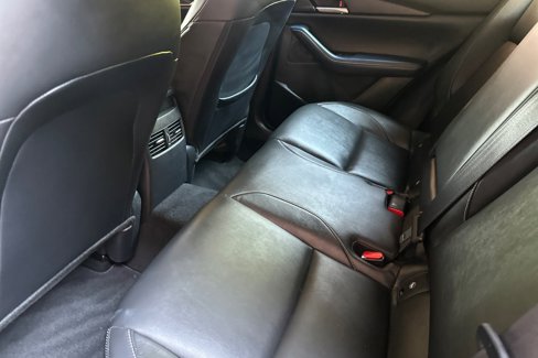 Used 2020 MAZDA CX-30 AWD w/ Select Package image 12