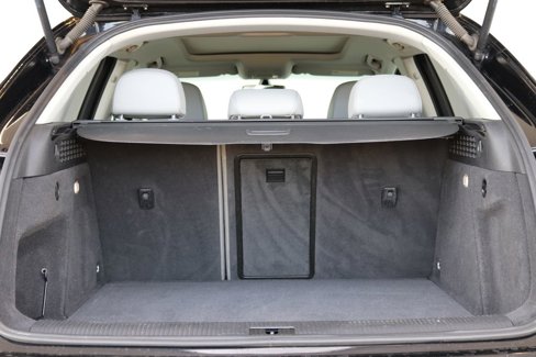 Used 2017 Audi Q3 2.0T Premium image 23