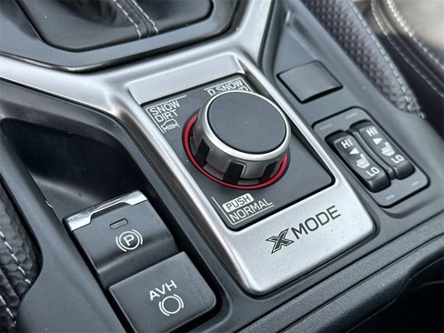 Used 2022 Subaru Forester Limited image 8