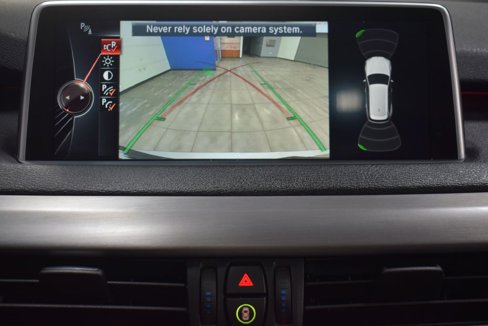Used 2016 BMW X5 xDrive50i w/ XLine image 29