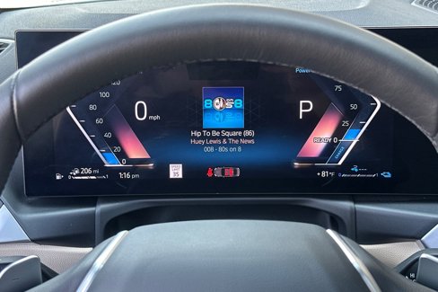 Used 2023 BMW 330e w/ Driving Assistance Package image 24