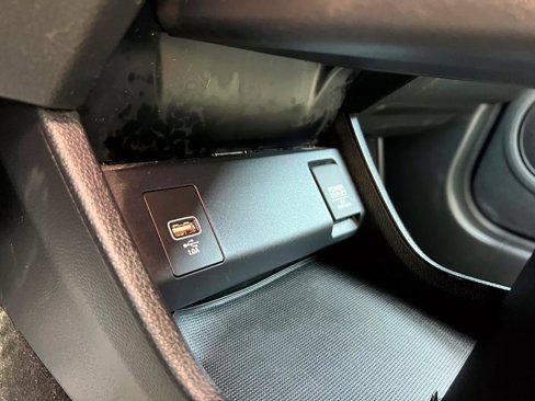 Certified 2022 Honda HR-V LX image 26