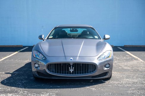 Used 2009 Maserati GranTurismo S image 7