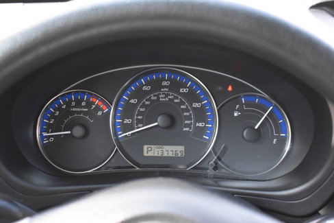 Used 2012 Subaru Forester 2.5X Premium w/ Popular Pkg 3 image 25