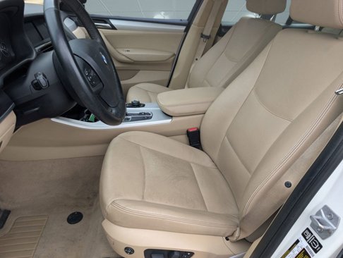 Used 2014 BMW X3 xDrive28i image 5
