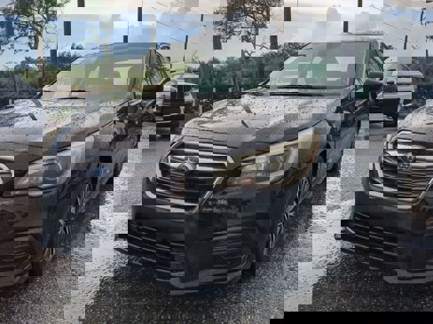Used 2019 Subaru Legacy 2.5i Premium image 9