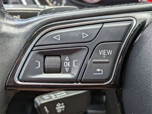 Used 2018 Audi A5 2.0T Premium Plus w/ Premium Plus image 22