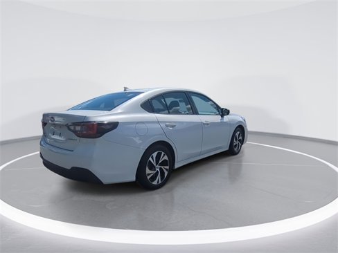 Certified 2024 Subaru Legacy image 2