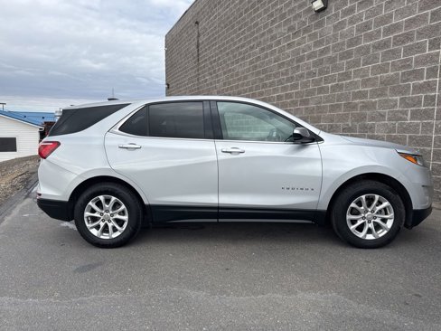 Used 2020 Chevrolet Equinox LT image 4