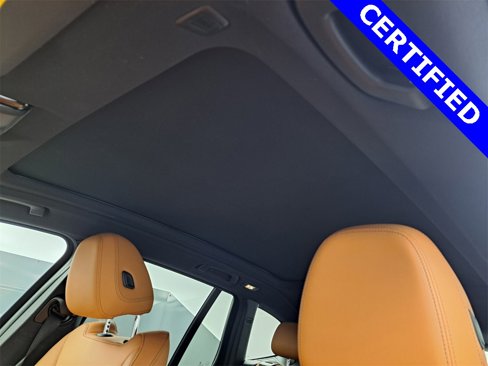 Certified 2023 BMW X3 sDrive30i w/ Convenience Package image 19