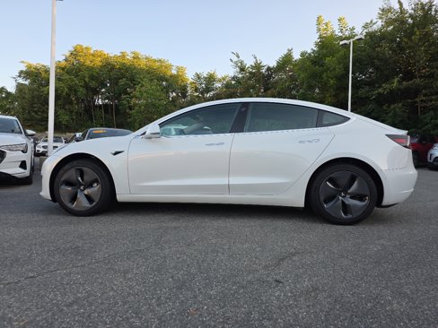 Used 2020 Tesla Model 3 Standard Range Plus image 7