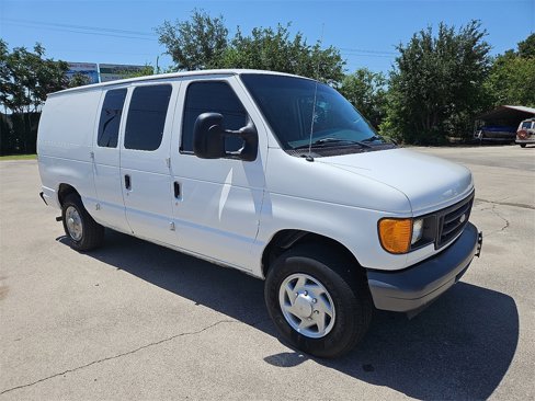 Used 2007 Ford E-150 and Econoline 150 image 10