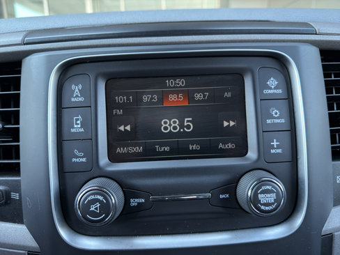 Used 2018 RAM 1500 Tradesman w/ Popular Equipment Group image 28