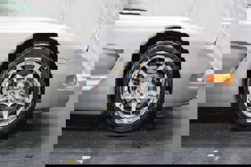 Used 2004 Chevrolet Corvette Convertible w/ Preferred Equipment Group image 6