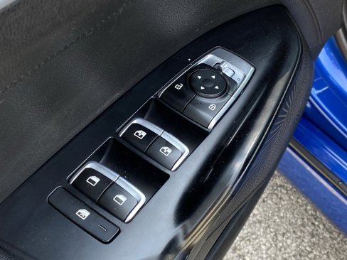 Used 2021 Kia K5 GT-Line image 17