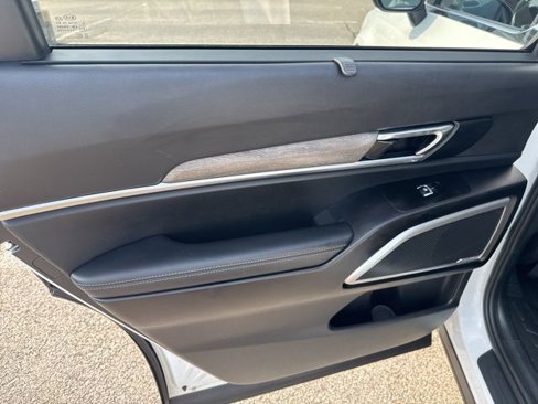 Used 2020 Kia Telluride EX w/ EX Premium Package image 19