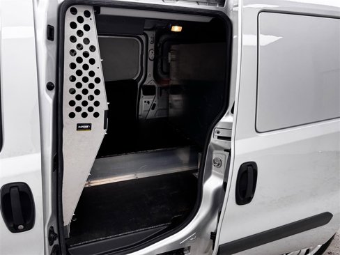 Used 2020 RAM ProMaster City Tradesman SLT image 11