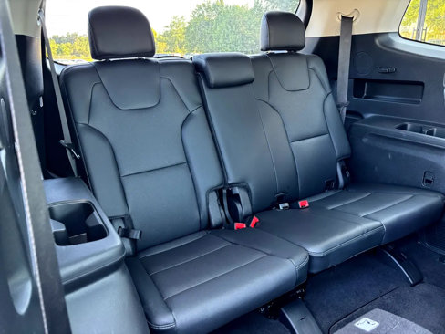 Used 2024 Kia Telluride SX image 38
