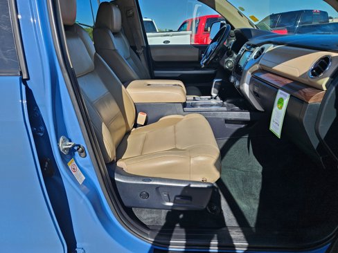 Used 2019 Toyota Tundra Limited image 38