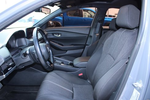 Used 2023 Honda Accord Sport image 15