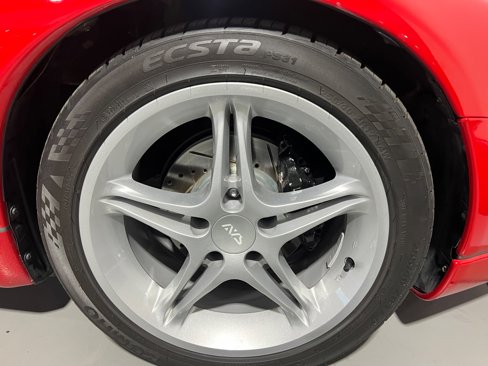 Used 1993 Nissan 300ZX Twin Turbo image 55