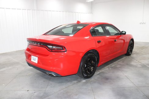 Used 2023 Dodge Charger SXT image 9