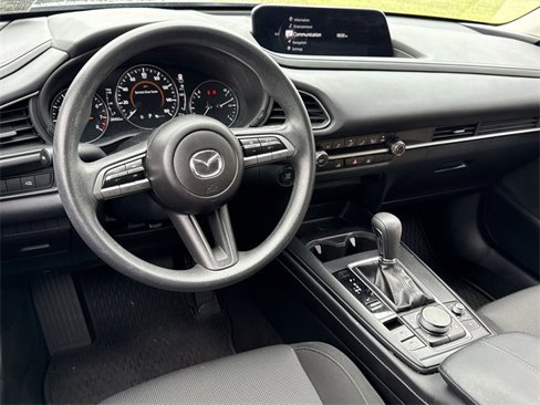 Used 2023 MAZDA CX-30 AWD 2.5 S image 10