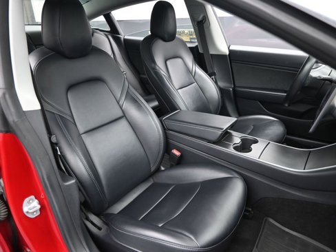 Used 2018 Tesla Model 3 Long Range image 33
