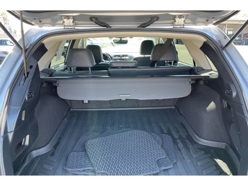 Used 2019 Subaru Outback 2.5i Limited image 16