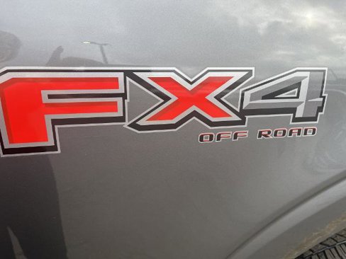 Certified 2022 Ford F150 XLT w/ Equipment Group 302A High image 2