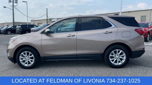 Used 2019 Chevrolet Equinox LT image 5