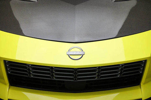 Used 2023 Nissan Z image 41