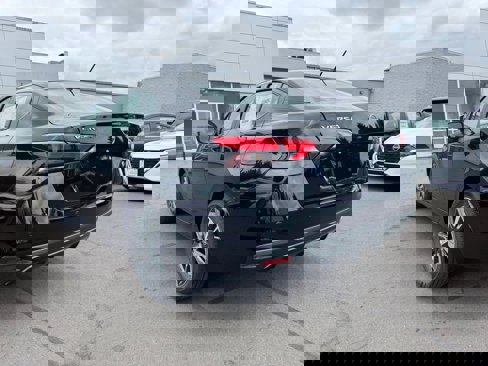 New 2025 Nissan Versa S w/ S Plus Package image 7