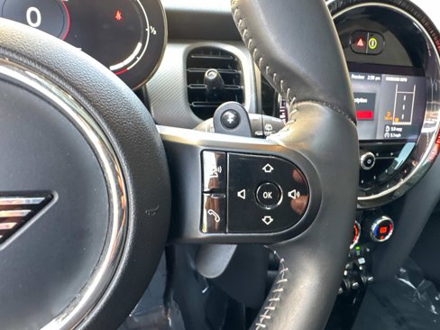 Certified 2023 MINI Cooper S image 17