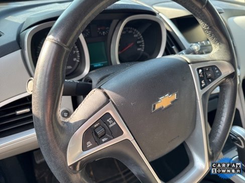 Used 2014 Chevrolet Equinox LT w/ Driver Convenience Package image 20