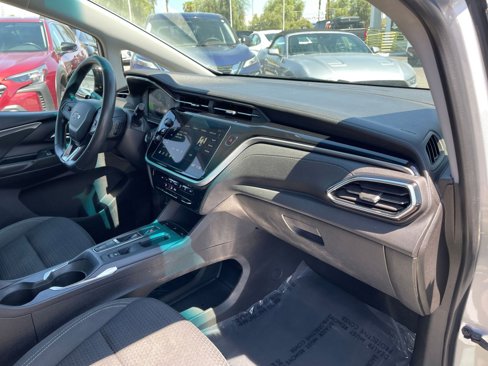 Used 2023 Chevrolet Bolt LT w/ Driver Confidence Package image 38