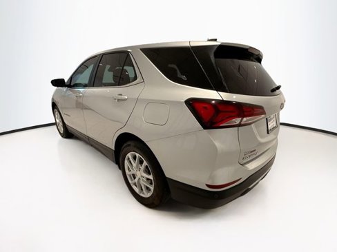 Used 2022 Chevrolet Equinox LT image 5