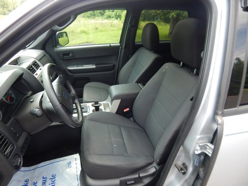 Used 2012 Ford Escape XLT image 14