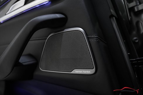 Used 2019 BMW M5 w/ Executive Package image 64