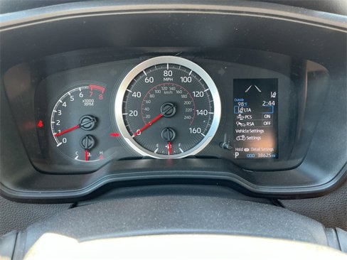 Used 2021 Toyota Corolla SE image 13
