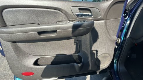 Used 2007 Chevrolet Avalanche LT w/ LT Preferred Equipment Group image 19
