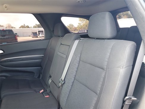 Used 2022 Dodge Durango SXT image 10