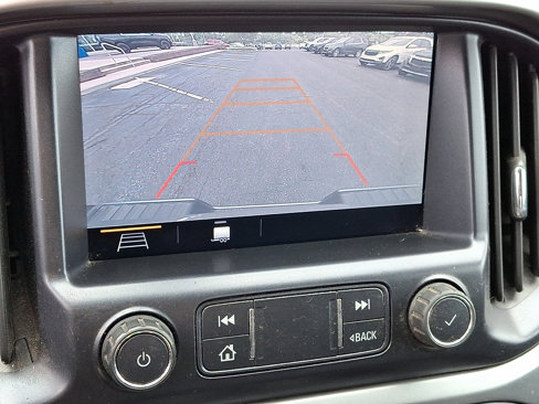 Used 2019 Chevrolet Colorado LT w/ LT Convenience Package image 18