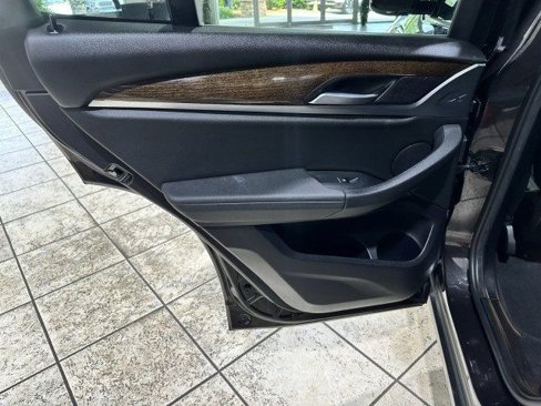 Used 2019 BMW X3 sDrive30i w/ Convenience Package image 30