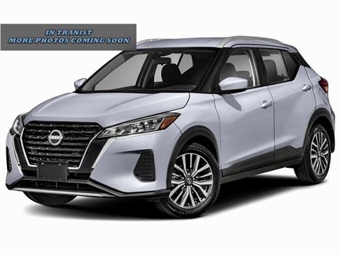 Used 2023 Nissan Kicks SV image 23