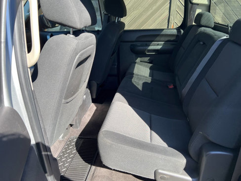 Used 2011 Chevrolet Silverado 1500 LT w/ All-Star Edition image 19