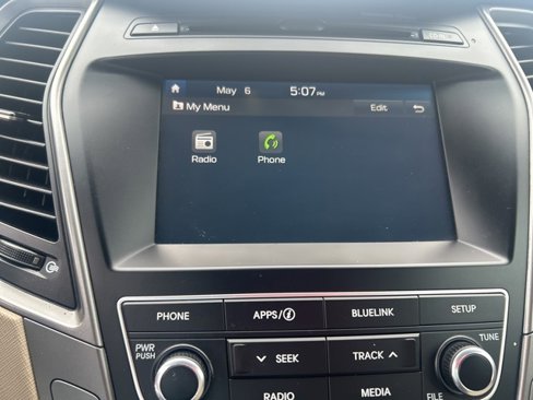 Used 2017 Hyundai Santa Fe Sport image 36