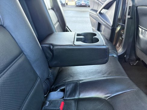 Used 2014 Nissan Murano LE w/ Platinum Edition Package image 22