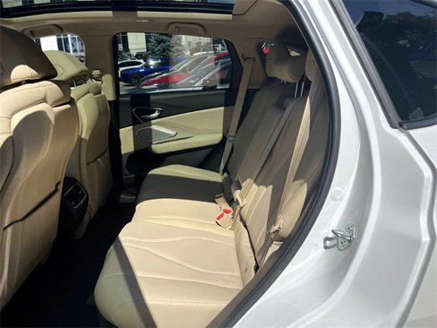 Used 2022 Acura RDX w/ Technology Package image 15
