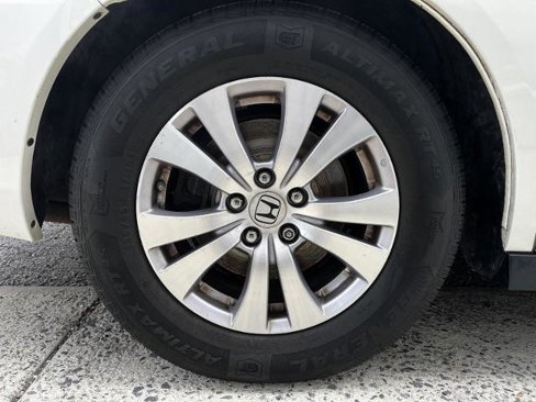Used 2016 Honda Odyssey EX-L image 13